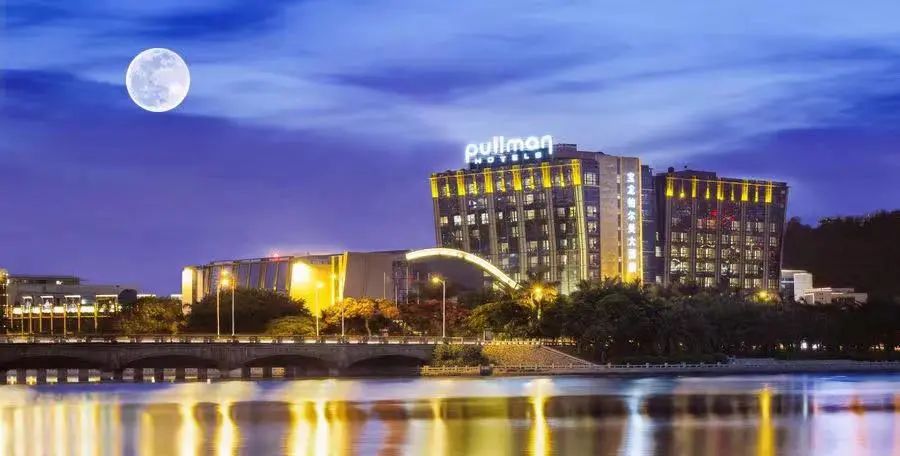 厦门便宜酒店推荐四天三晚,厦门精品酒店推荐