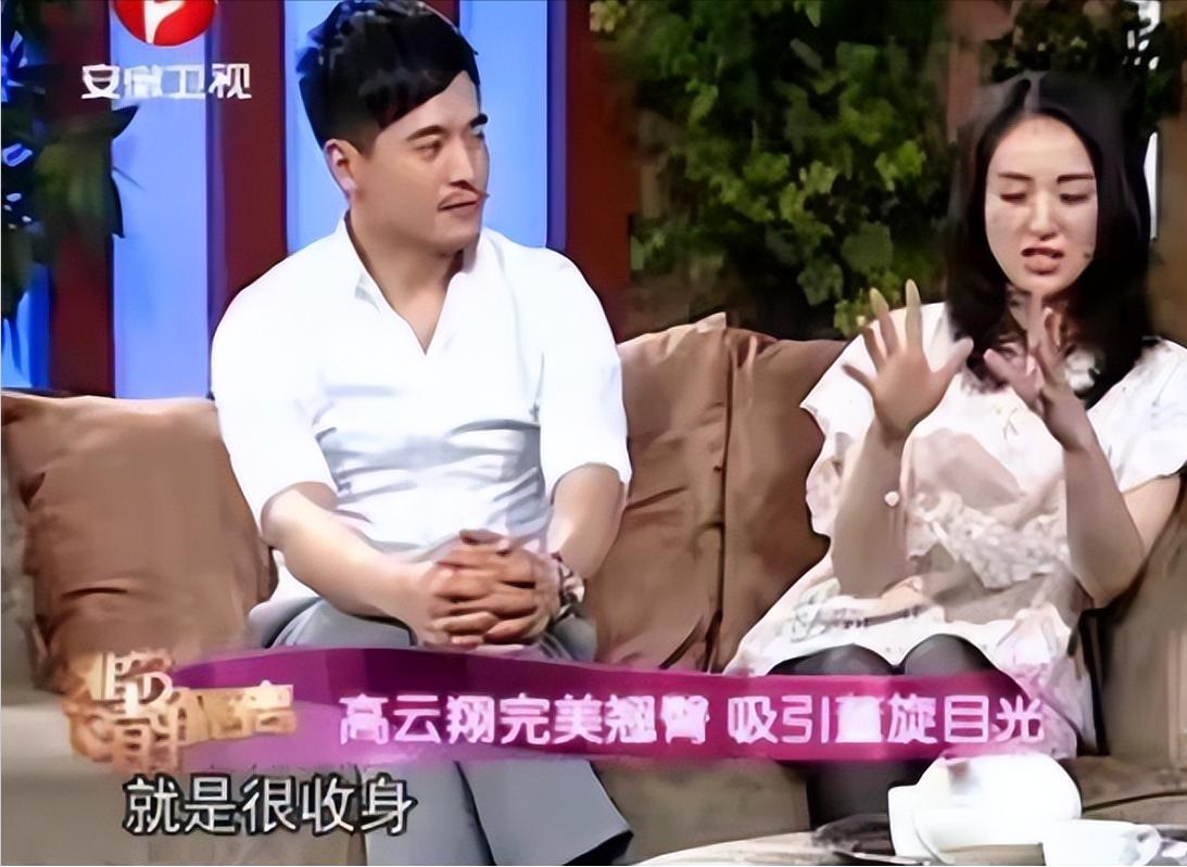 董璇走出离婚阴影,董璇离婚后的状况