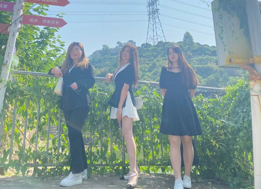 春季农家乐值得推荐,野炊农家乐哪家比较有特色