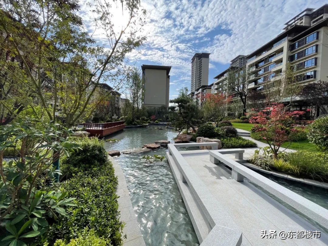 洛阳2021年延期交付的楼盘,洛阳2023交房一览表