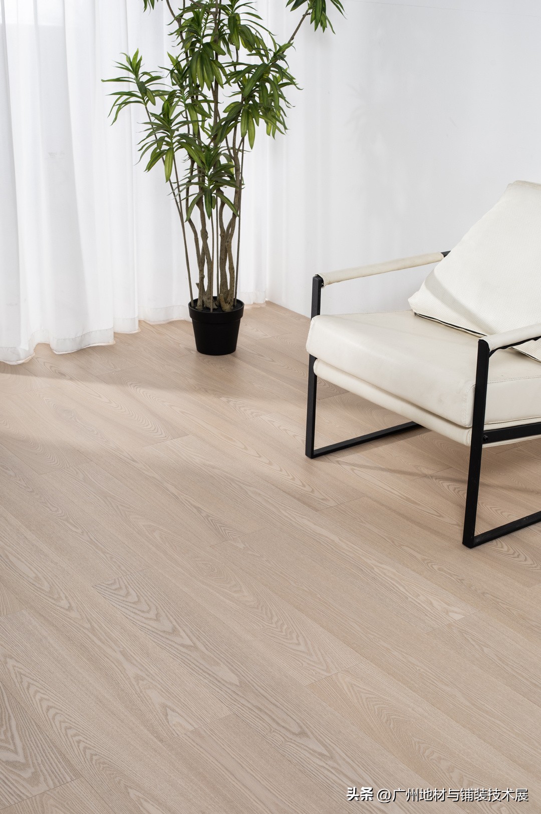 德国柏运地板︱广州国际地材展优质展商推荐