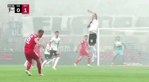 德甲6场0胜7冠王,德甲拜仁慕尼黑7-1大胜