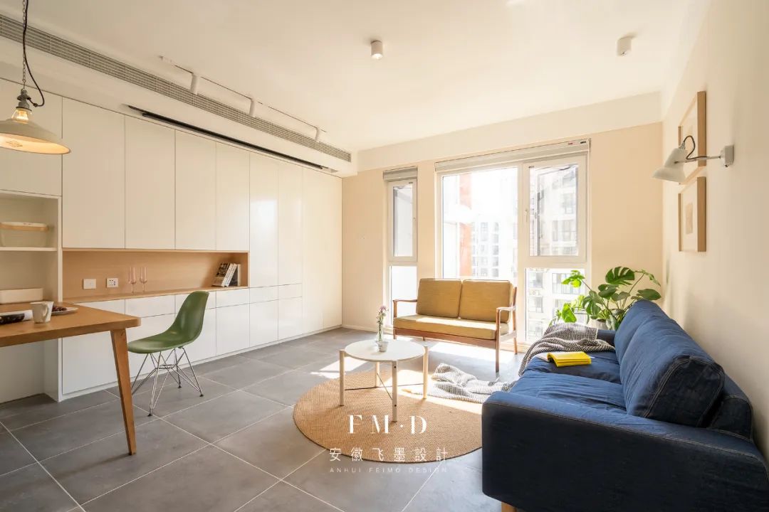 装修尺寸全攻略卧室篇,新房装修之家具尺寸设计指南