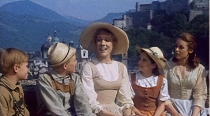 音乐之声有多经典,音乐之声所有片段超经典