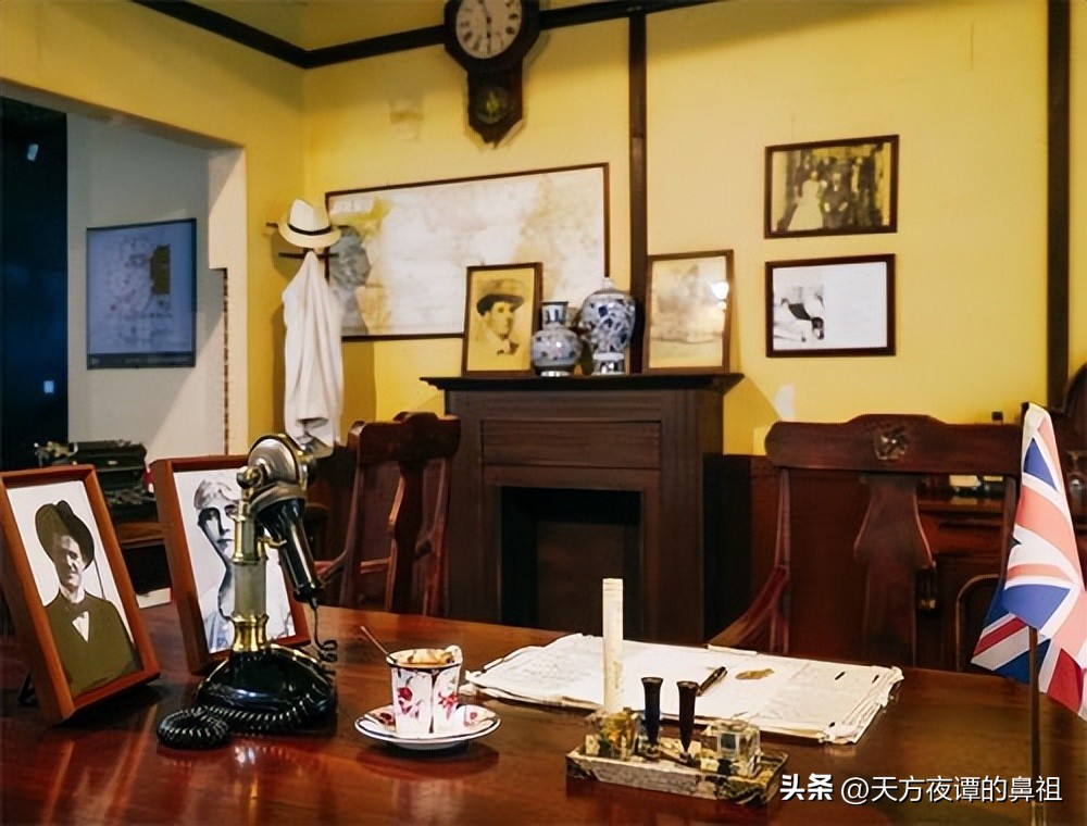 唐山,一个半时辰与39分钟