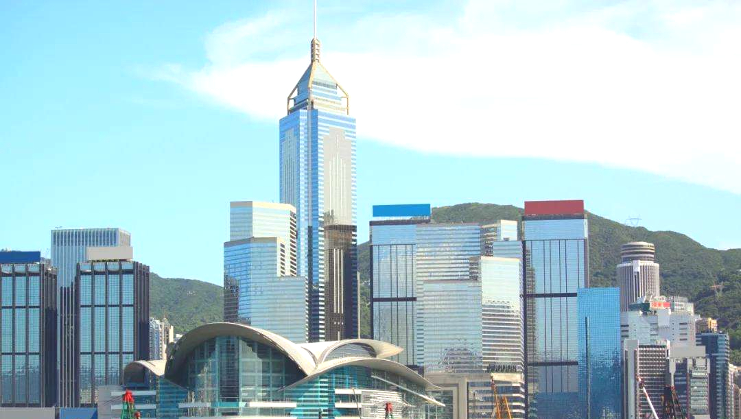 中国金融中心十强出炉：成都第六，大连强势入围