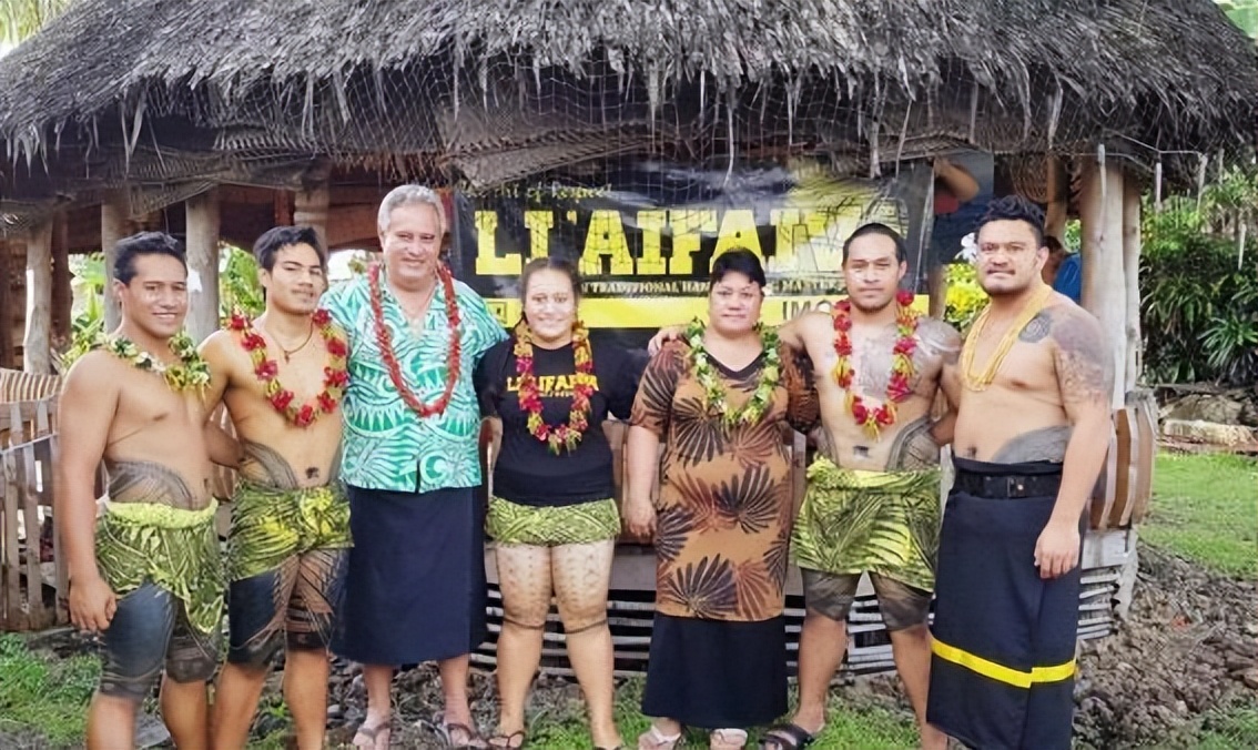 萨摩亚人有隐私吗,萨摩亚人没有隐私吗