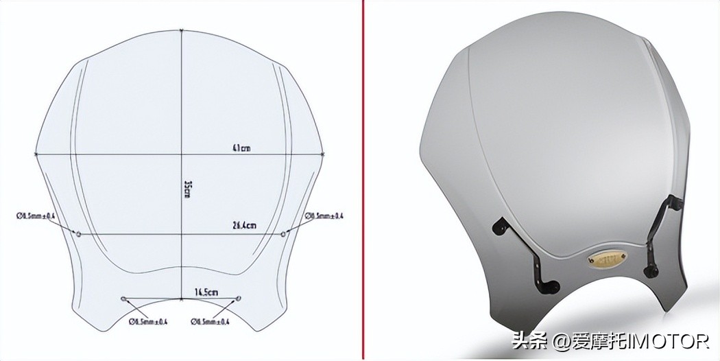 GIVI热门车型配件推荐|MotoGuzziV7850Stone/Special
