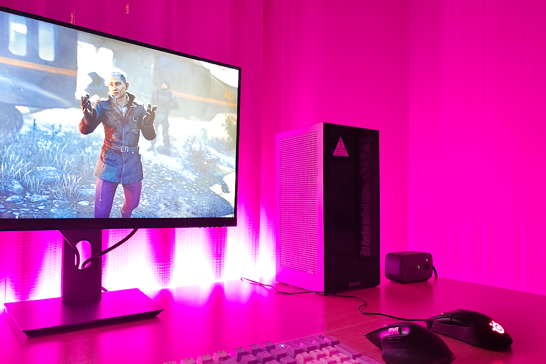 组装一台1500元的mini-itx主机,itx主机对比同级别迷你主机