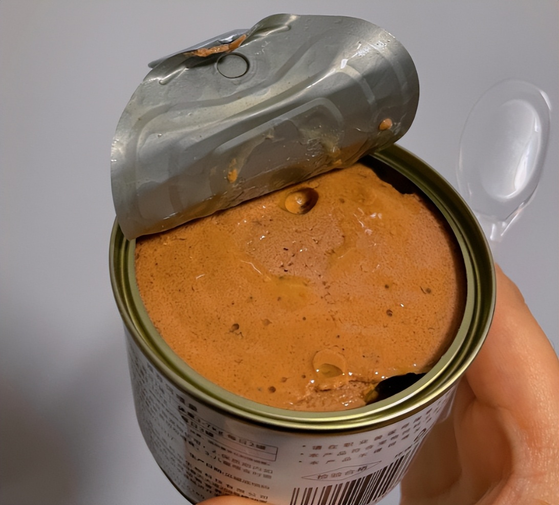 猫21测评：GFC全价猫宠物奶糕罐头怎样？小猫可以吃吗？（一）