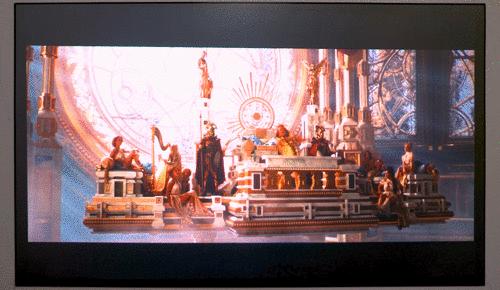 爱普生ch-tw6250t投影仪评测,爱普生ch-tw6280t测评