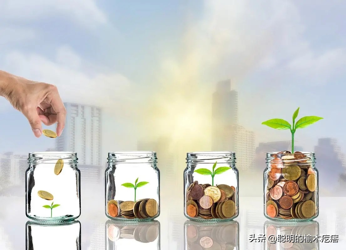 父母正确的理财方式,给父母理财的正确方法