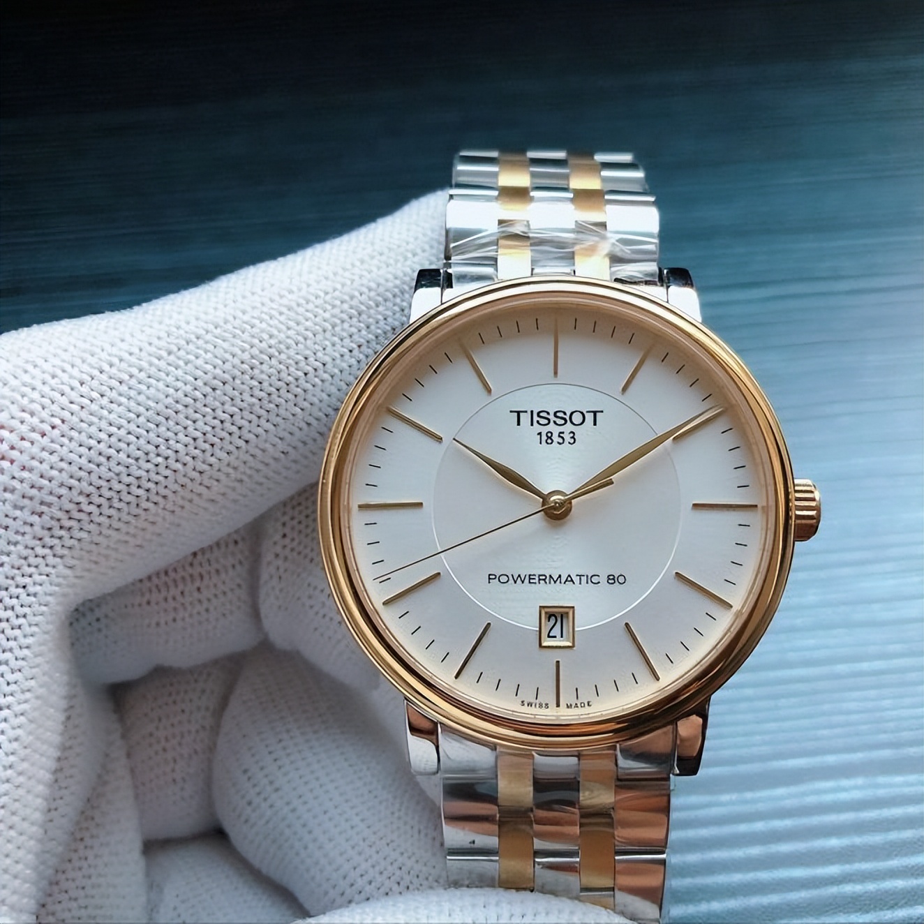 美度天梭汉米尔顿这三款手表比较,天梭美度汉米尔顿梅花哪个好一点