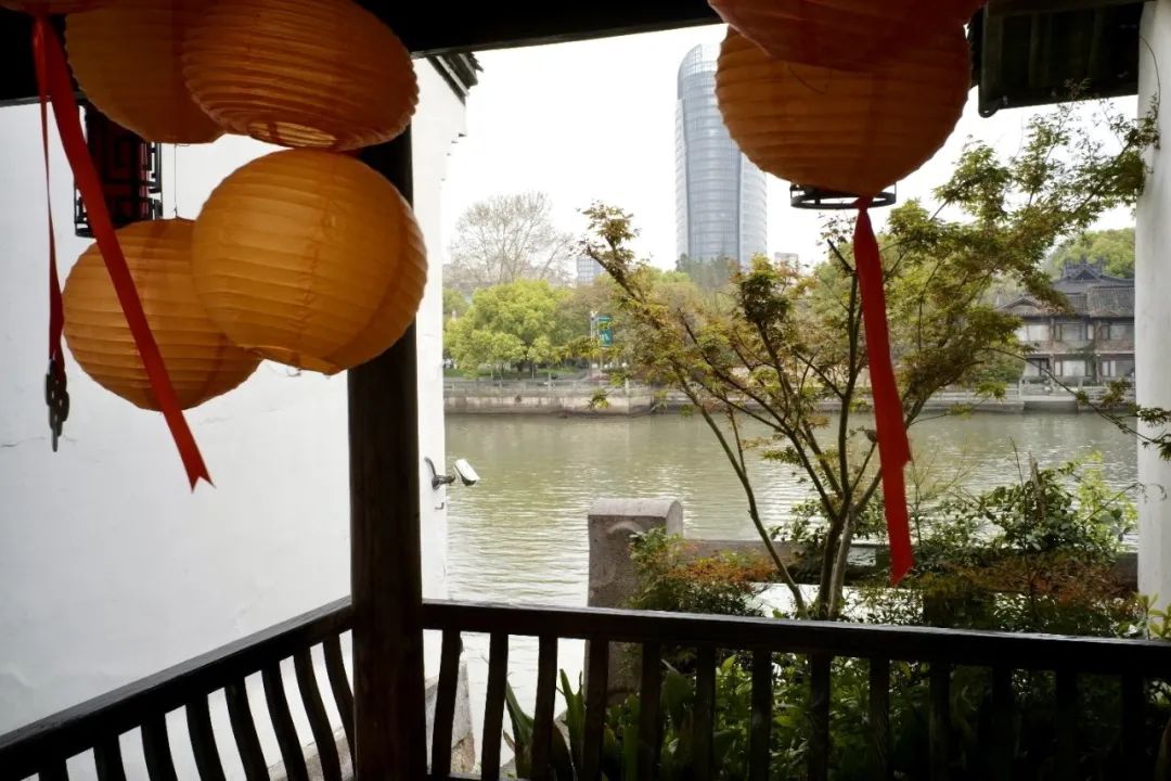 都到了杭州，不来这儿就太可惜了。