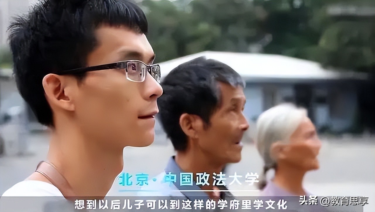 人生不只一张试卷，名校并非唯一选择，唐尚珺的清华梦，是该醒了