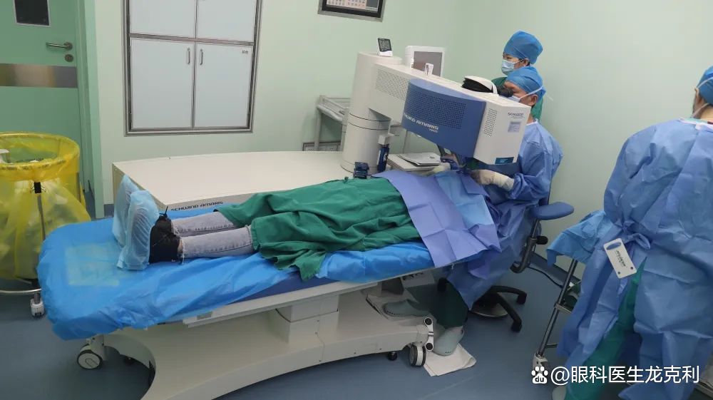 度数低角膜薄适合做哪种近视手术,角膜薄度数高能做近视手术吗