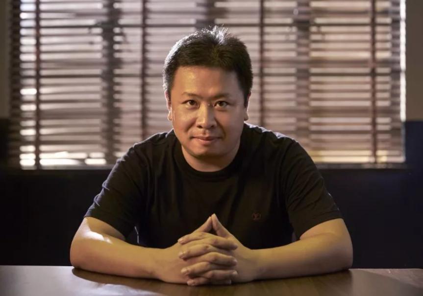 一场爆剧《狂飙》来袭，带大家了解剧中主要人物。