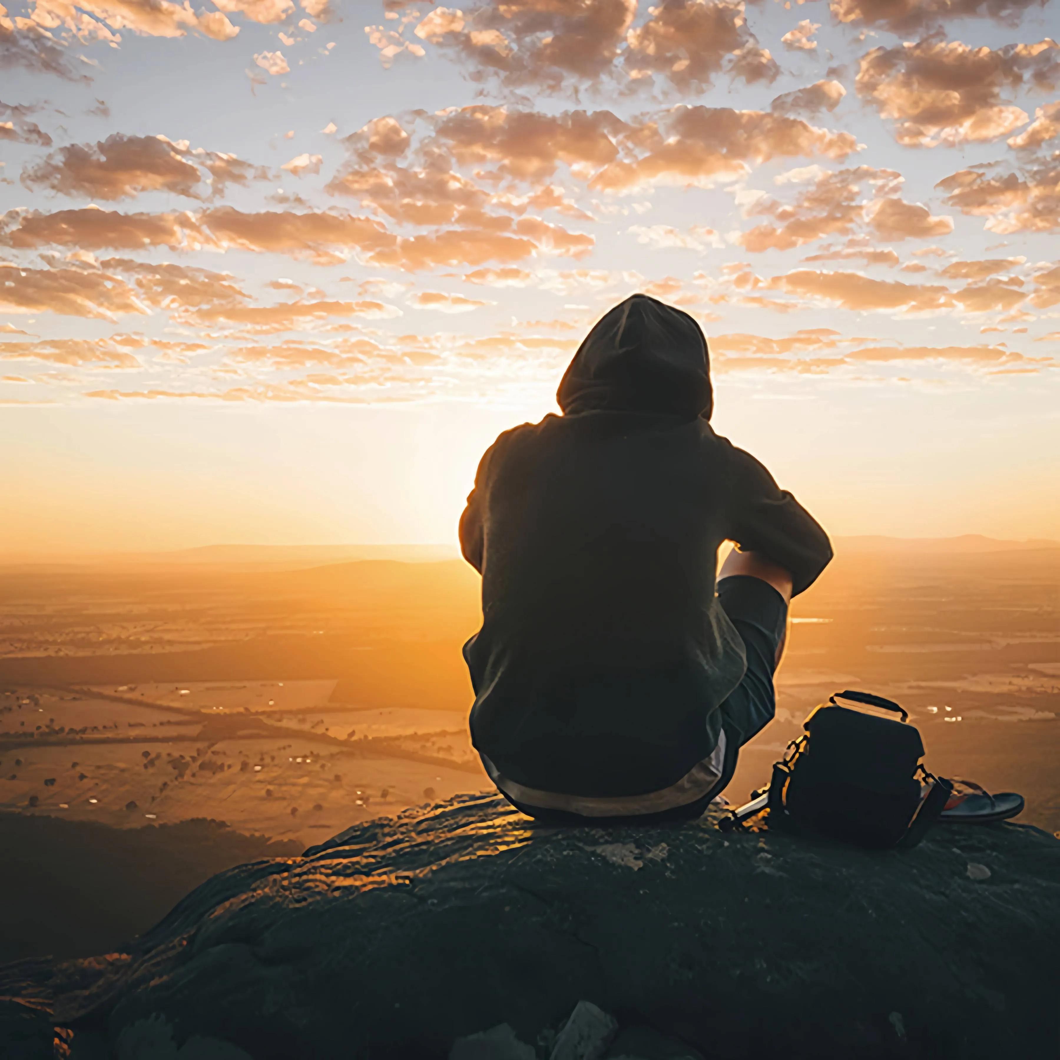成熟稳重痞帅的男人头像,成熟痞帅男头像