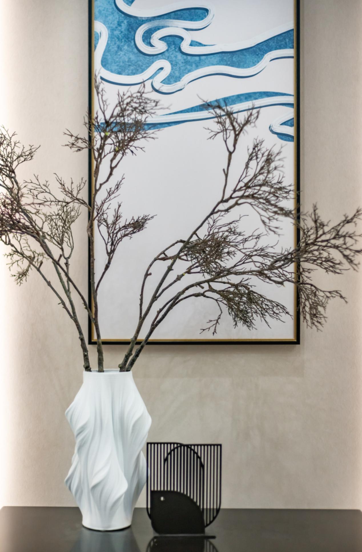 新中式装修老气吗,中式装修不好看吗