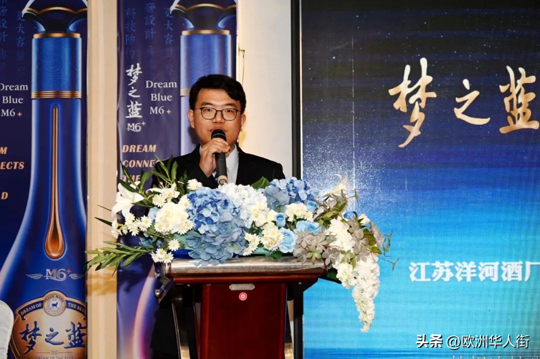 洋河梦之蓝演唱会现场,洋河梦之蓝活动15秒