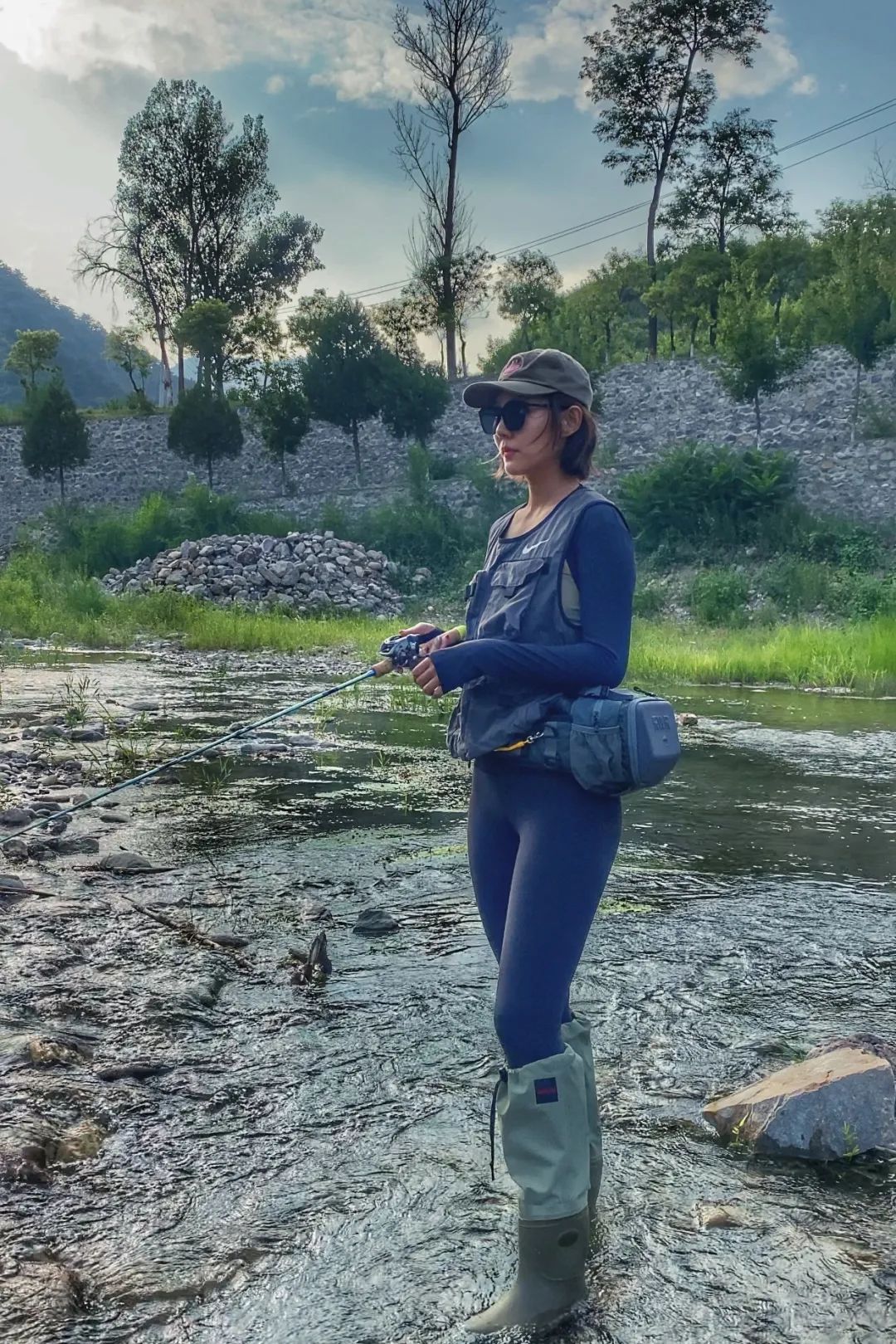 新手学钓鱼应该用什么鱼饵,想学钓鱼如何入门