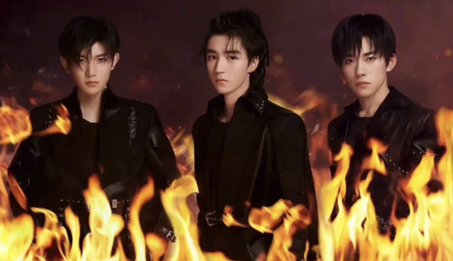 2023年第一场粉丝骂战，牵引出“顶流男团”走散的真相