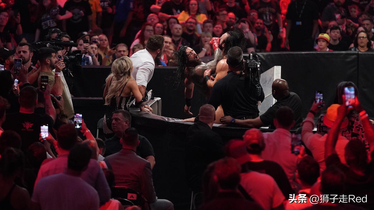 wwe2022年第1182期摔跤视频,wwe城堡冲突大赛2024