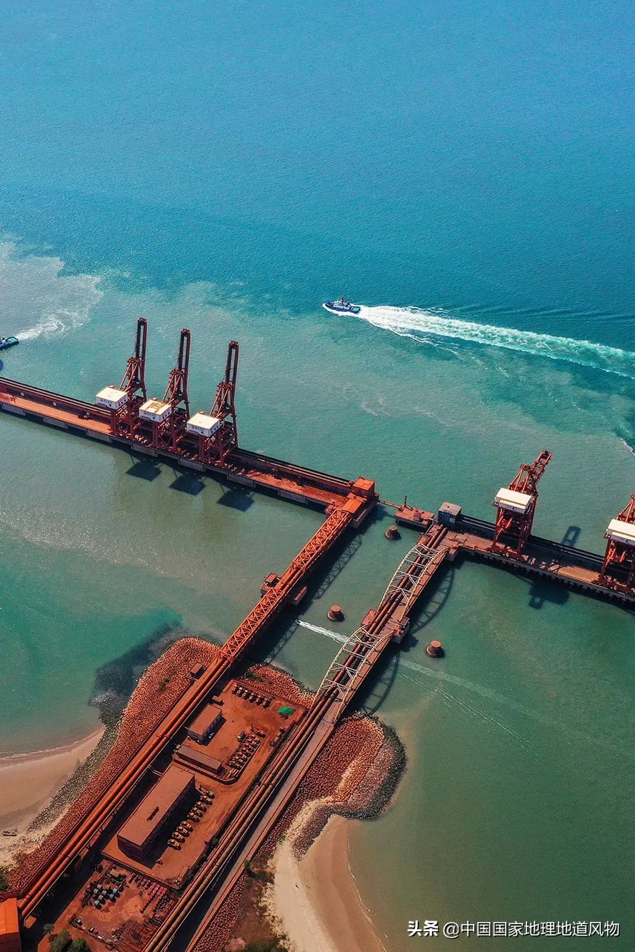 海鲜、瓷器与钢铁！最被低估的“河北第一城”，到底有多猛？