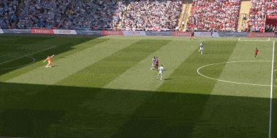 京多安曼城vs曼联,曼城曼联2-1京多安