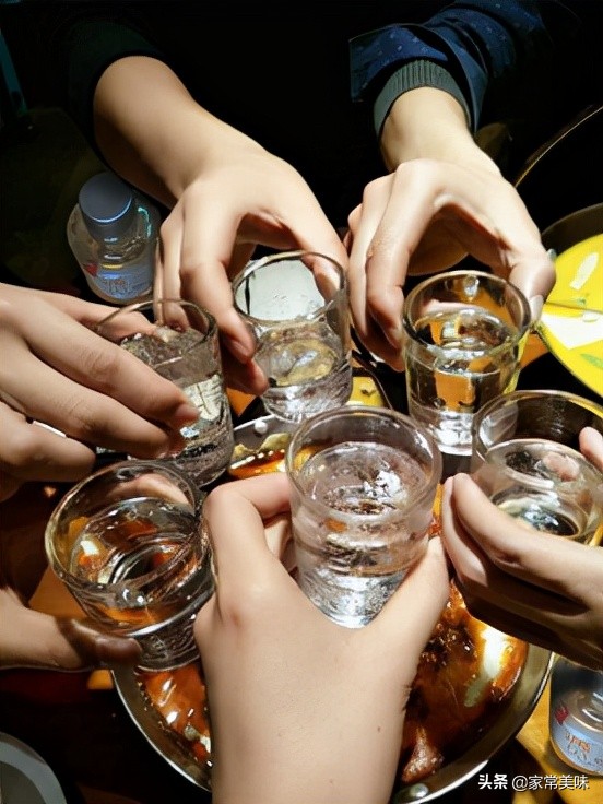 广东陈年老酱白酒,广东便宜的纯粮食酒推荐