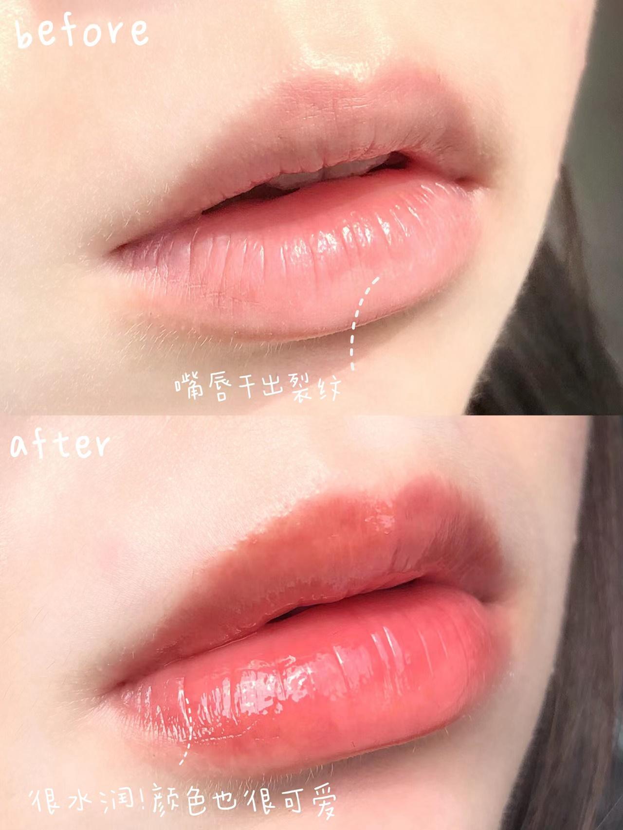 42岁唇纹深适合涂什么口红,为什么有的女人不适合涂口红