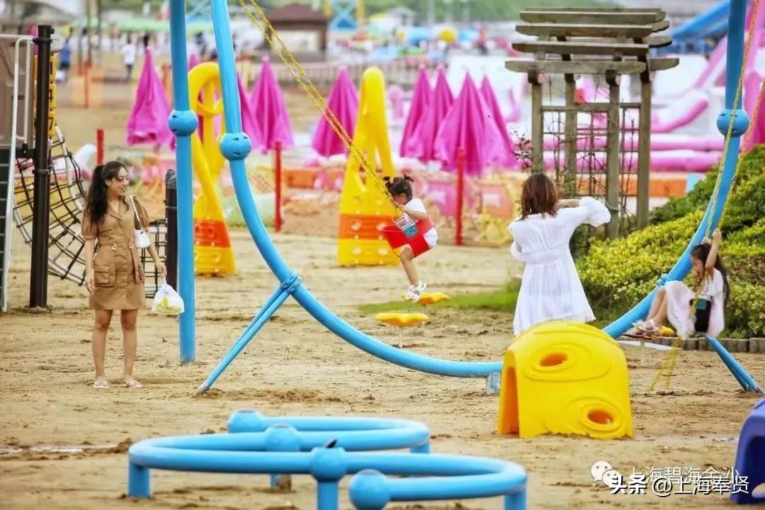 “五一”活动精彩来袭！快来查收海湾旅游区活动指南|玩转海湾