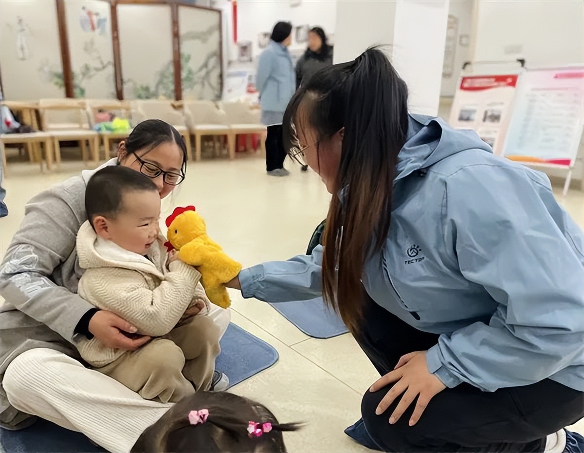 合肥早教中心怎么开办,合肥市安幼教育早教中心