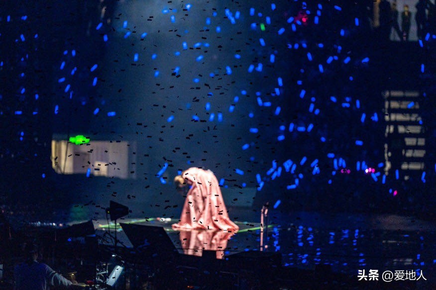 梁静茹当我们谈论爱情巡演北京,梁静茹当我们谈论爱情巡演