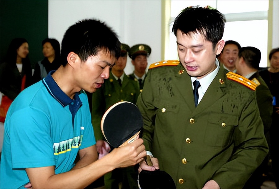 江嘉良最后结局,江嘉良夺金时刻