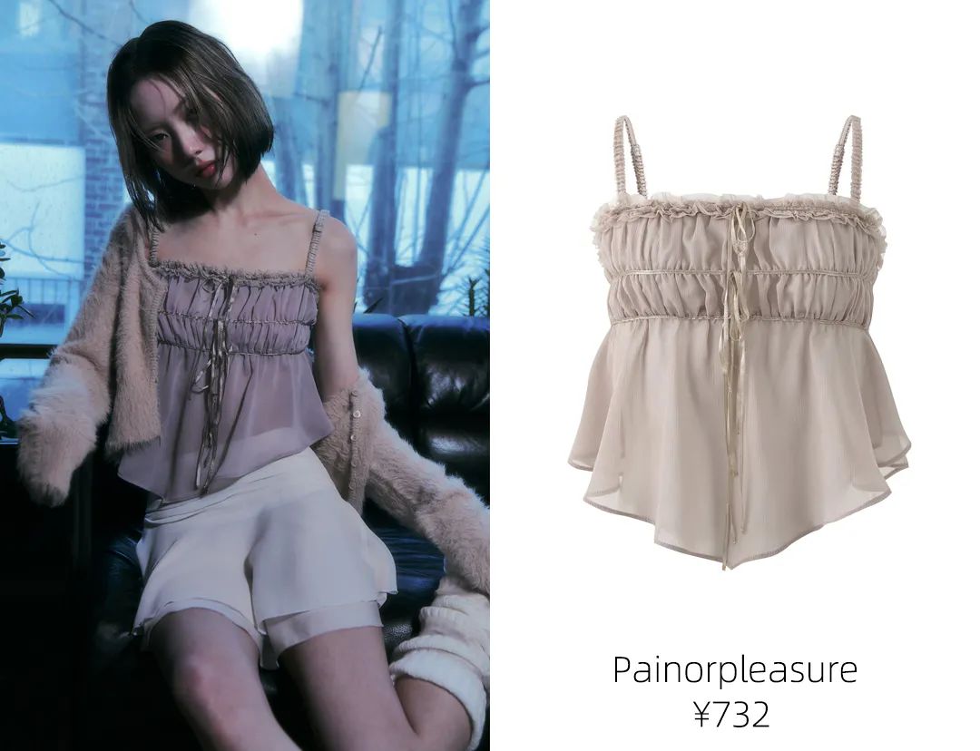 芭蕾风穿搭合集,芭蕾风冬季穿搭