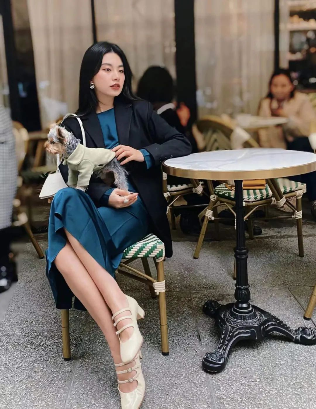 教你三招选择合适鞋子的方式,教你怎么推荐鞋子