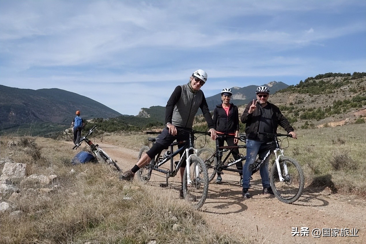 突破“3S”——地中海旅游界的新探索