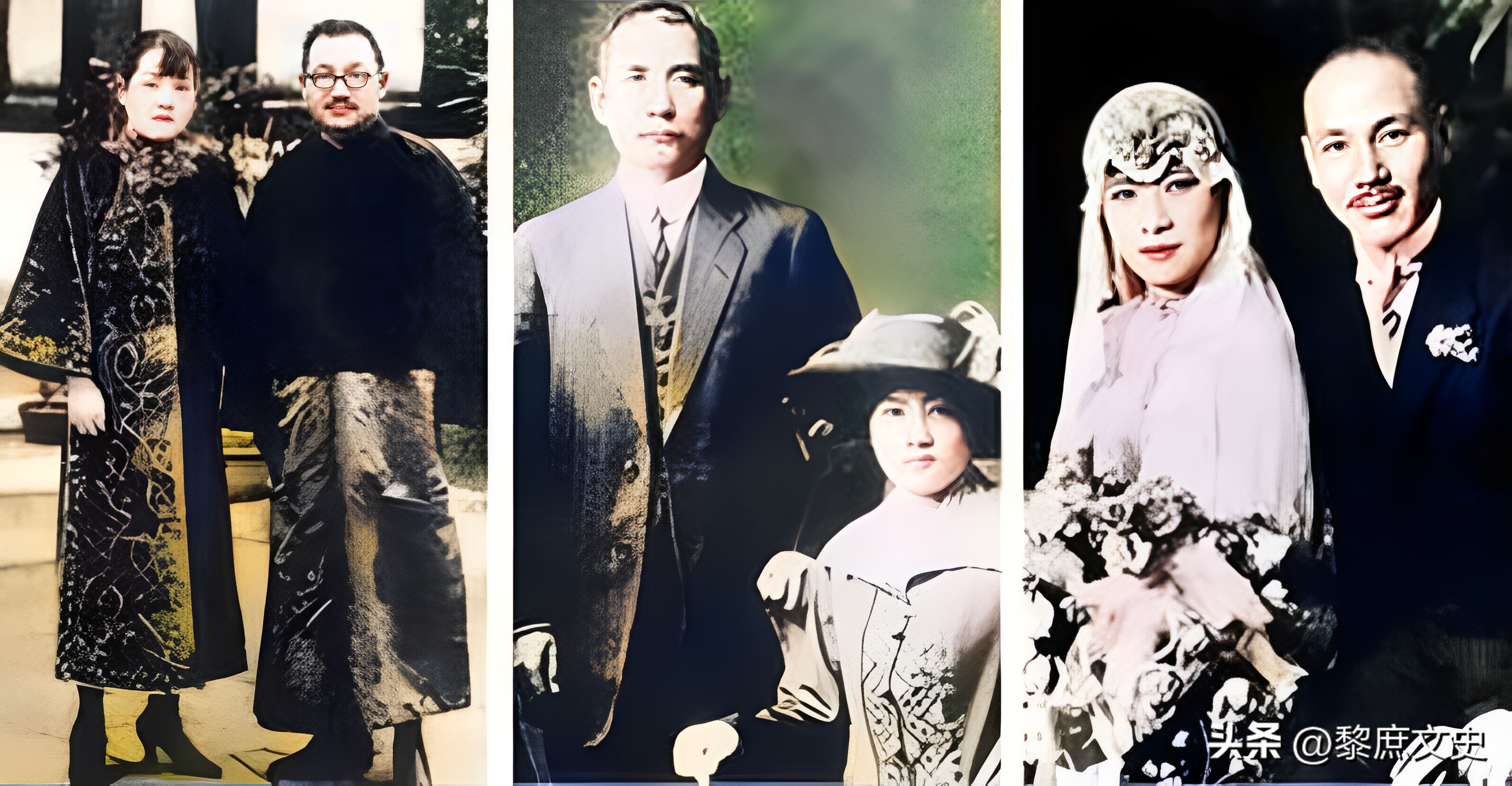 孔祥熙哪年出生哪年逝世的,孔祥熙的临终之事