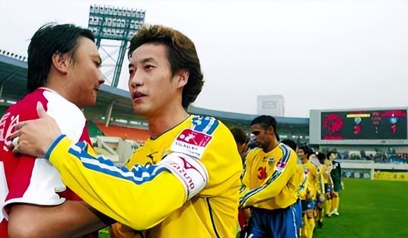 四川全兴足球马麦罗进球集锦,四川全兴足球队纪录片