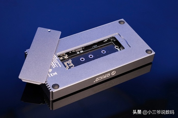 orico硬盘盒big模式,orico硬盘盒升级