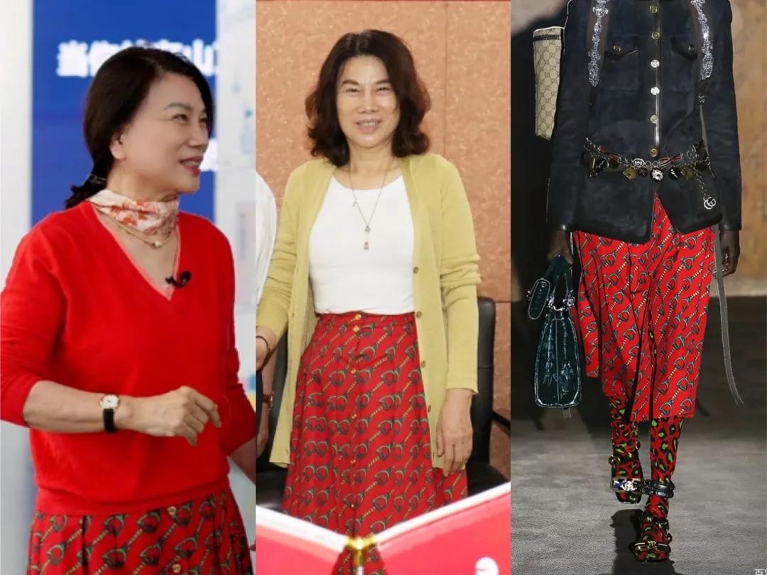 一定要让自己看起来很有钱的样子,让你的照片变得看起来很高级