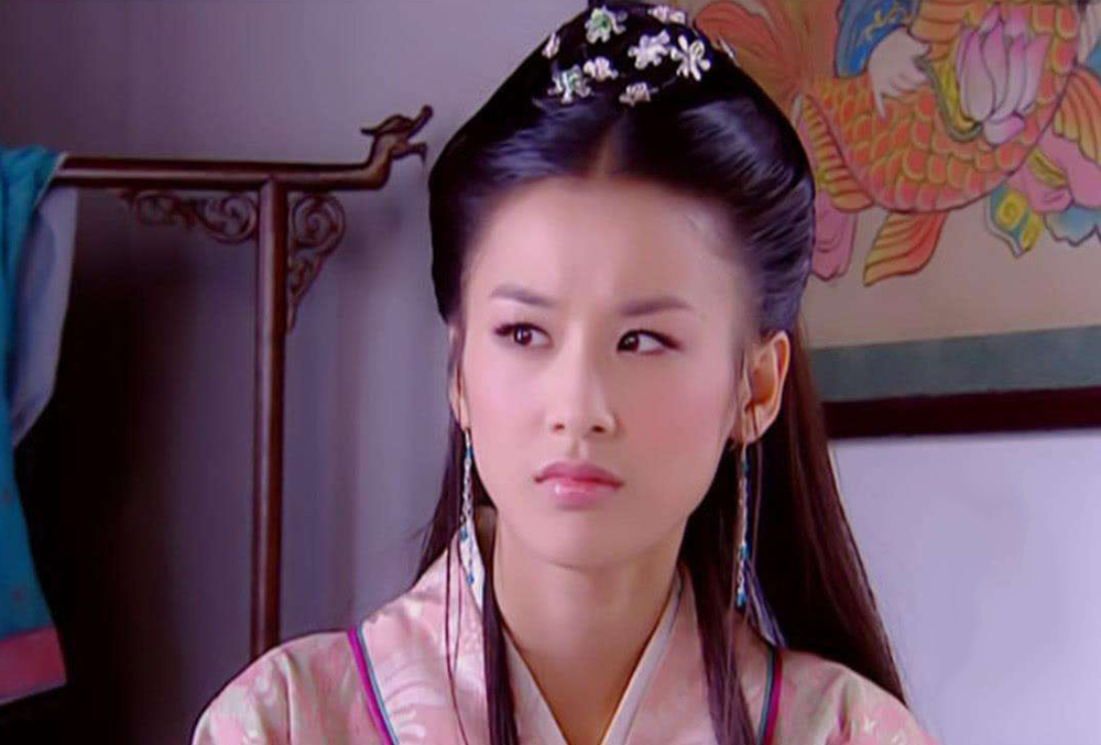 怎么看待杨子前妻被称为三妈,杨子前妻罕见出镜