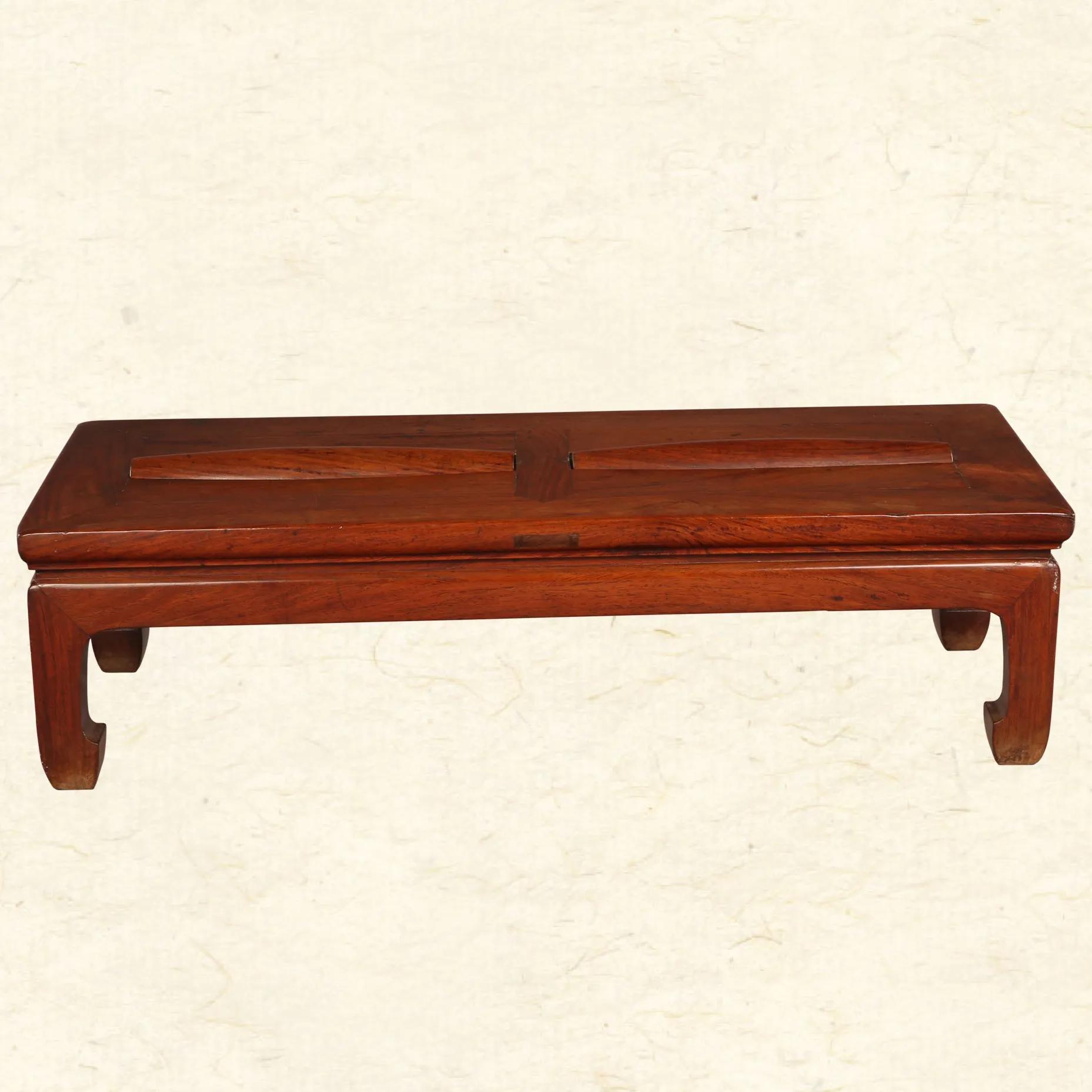 明清家具欣赏,天津博物馆明清家具