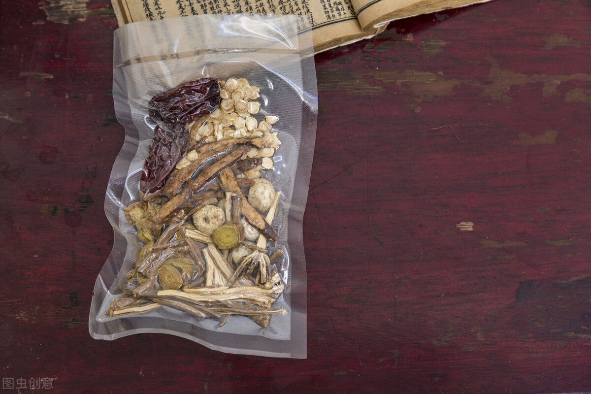 冠心病断根最快的疏肝理气方子,冠心病中医治疗从肝论治