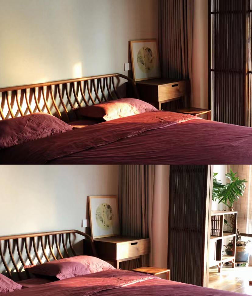 杭州女孩自己设计装修房子,杭州女孩自己装修五层楼大别墅