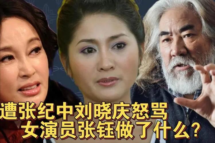 女演员揭露圈中*规则潜**，陪吃陪睡还只是冰山一角，娱乐圈的现状？