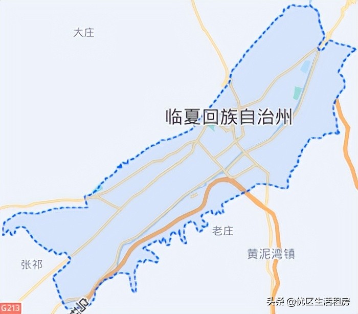 临夏租房信息大全最新,临夏市租房房价