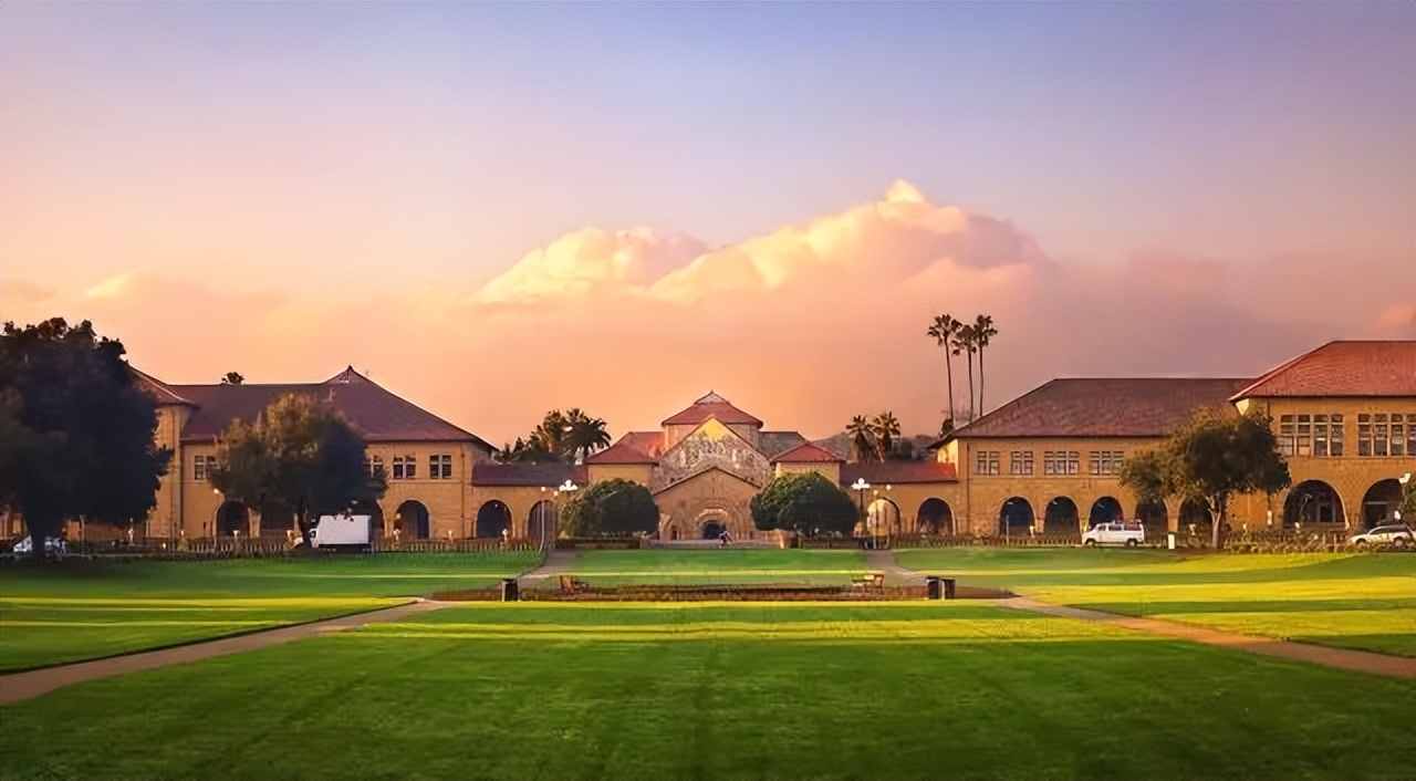 看世界最美大学的样子,全球最美大学