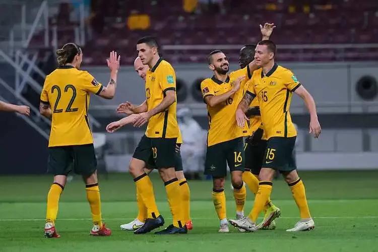 直播2022世界杯澳大利亚vs突尼斯,世界杯赛况沙特波兰